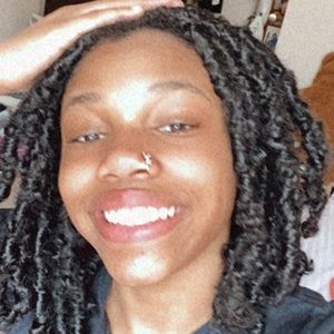 Meet your Posher, Morgan